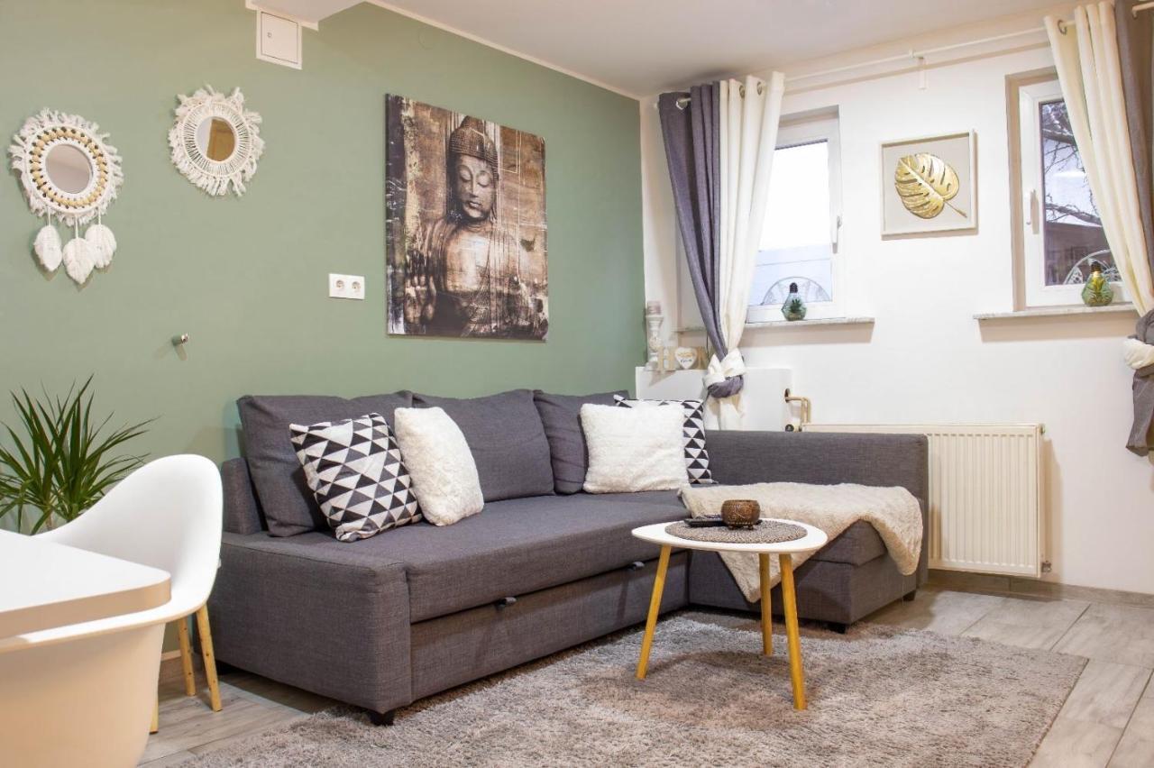 Kleine gemütliche Einliegerwohnung mit Garten und Pool Nordstemmen Exterior foto
