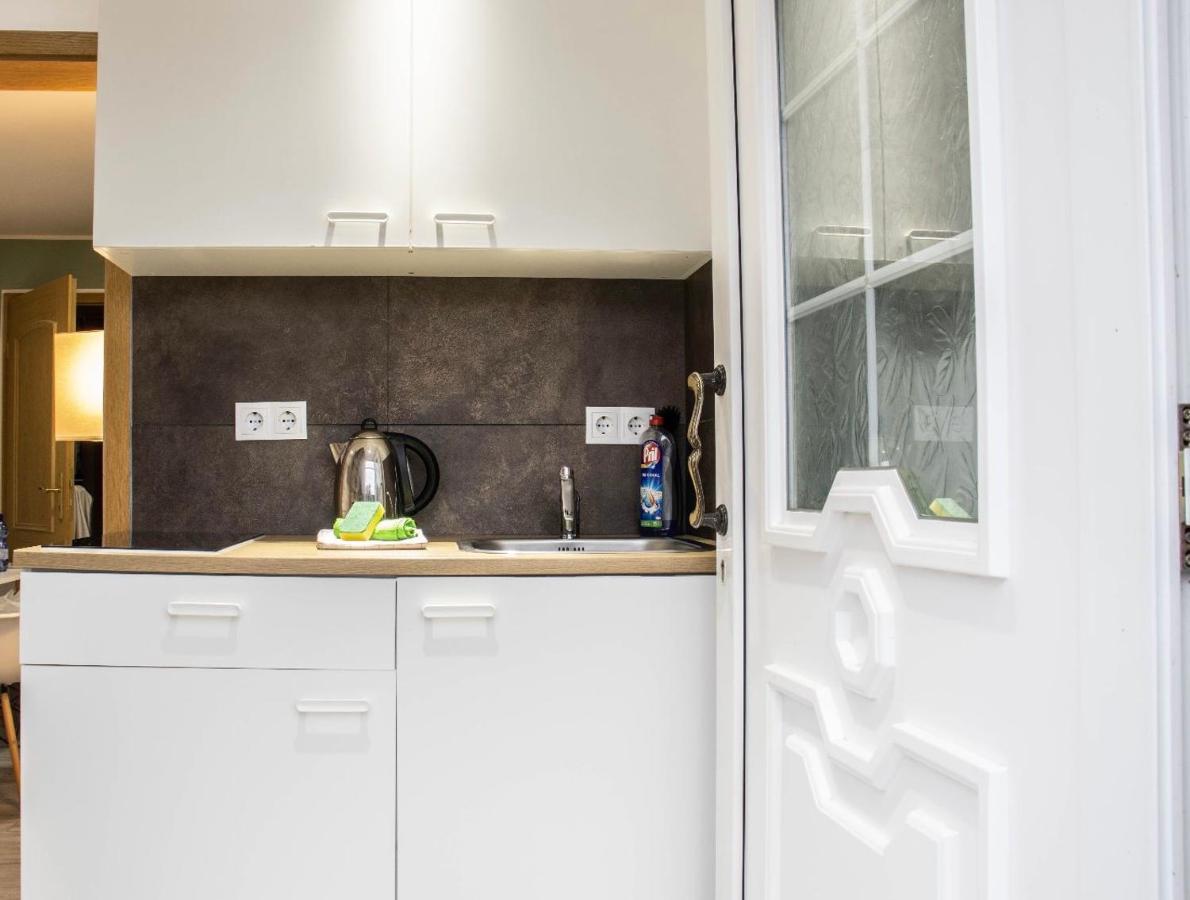 Kleine gemütliche Einliegerwohnung mit Garten und Pool Nordstemmen Exterior foto